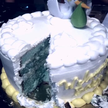 The Mill Bakery - My reveal cake, it's a boyyy - Bakeries Near Me - Santa Ana, California The Mill Bakery - My reveal cake, it's a boyyy - Bakeries Near Me - Santa Ana, California