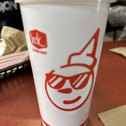Small soda Small soda