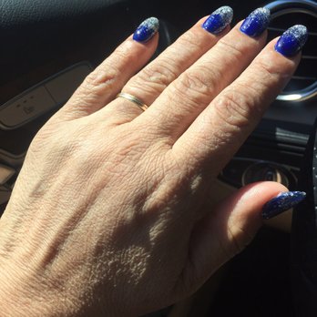 Four Season Nails - For nail salon once again wonderful job!! Wow I love it!! - Nail Salons Near Me - Sherwood, Oregon Four Season Nails - For nail salon once again wonderful job!! Wow I love it!! - Nail Salons Near Me - Sherwood, Oregon
