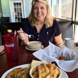 Griffin's Louisiana Grille - Raceland - Mmmmmm
