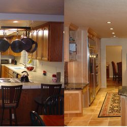Auburn Custom Kitchens