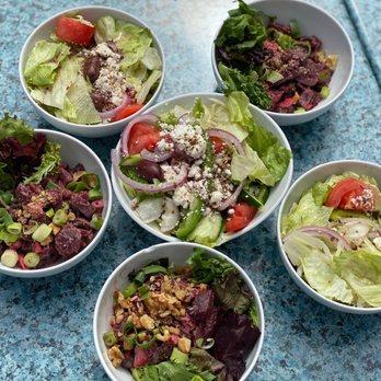 Barangas on the Beach - Greek Near Me - Hamilton, Ontario
