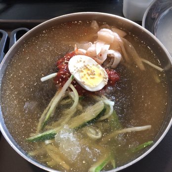 Somunnan Korean Restaurant - Cold noodles - Korean Near Me - Cerritos, California Somunnan Korean Restaurant - Cold noodles - Korean Near Me - Cerritos, California