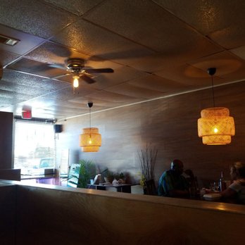 Trinity Street Food - Was hard to find but looks amazing inside! - Thai Near Me - Euless, Texas Trinity Street Food - Was hard to find but looks amazing inside! - Thai Near Me - Euless, Texas