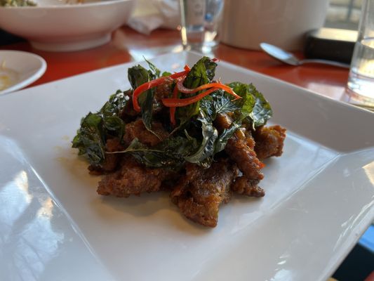 Ammathar Thai Cuisine by null