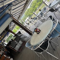 Kyma Seafood Grill - The Dock