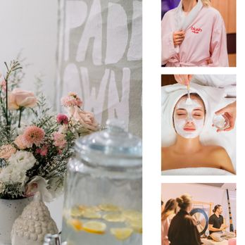 Blush A Day Spa - Holistic Spa and Wellness Haven - Day Spas Near Me - Sonoma, California Blush A Day Spa - Holistic Spa and Wellness Haven - Day Spas Near Me - Sonoma, California