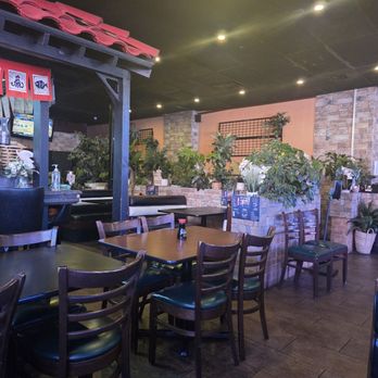 Sushi Garden - Sushi Bars Near Me - El Paso, Texas