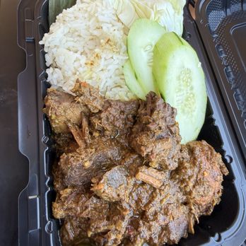 Bali Express - Rendang - Indonesian Near Me - Carson City, Nevada Bali Express - Rendang - Indonesian Near Me - Carson City, Nevada