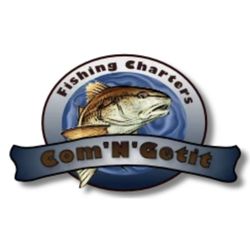 ComNgetit Fishing Charters