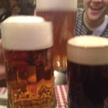 Restaurace Eggenberg - Cheers! - Czech Near Me - Český Krumlov, JC