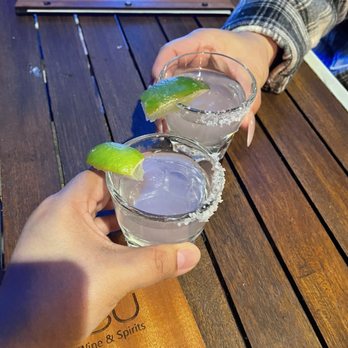 Risü - Tequila Shots - New American Near Me - Long Beach, California Risü - Tequila Shots - New American Near Me - Long Beach, California