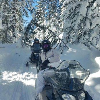 Cold stream Adventures - Tours Near Me - Truckee, California