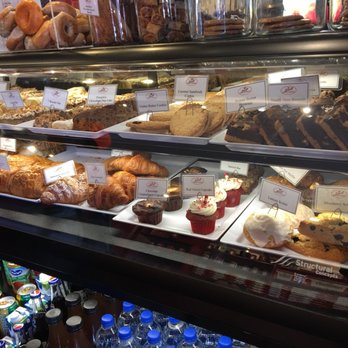 Biscoff Coffee Corner - Desserts display - Coffee & Tea Near Me - San Francisco, California Biscoff Coffee Corner - Desserts display - Coffee & Tea Near Me - San Francisco, California