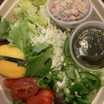 TleafGreen - Tea Leaf Salad - Burmese Near Me - San Jose, California TleafGreen - Tea Leaf Salad - Burmese Near Me - San Jose, California