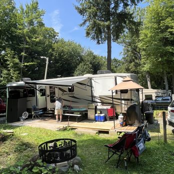 Sacandaga Bible Conference - Community Centers Near Me - Broadalbin, New York