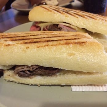 Panera Bread - Half empty sandwich for $10. Pretty awful deal. - Sandwiches Near Me - Ocala, Florida