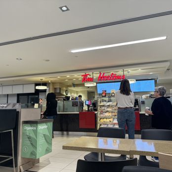 Tim Hortons - the interior of tim hortons - Coffee & Tea Near Me - Toronto, Ontario Tim Hortons - the interior of tim hortons - Coffee & Tea Near Me - Toronto, Ontario