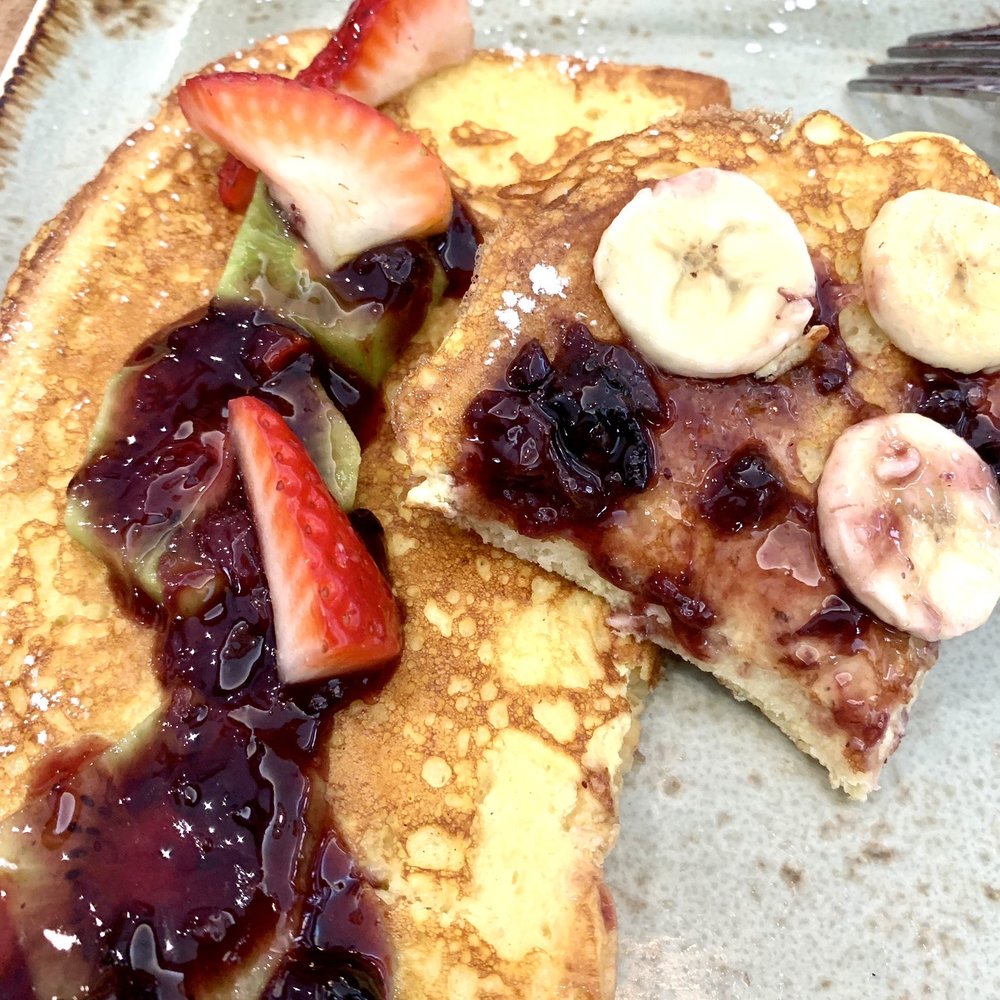 First Watch - Floridian French Toast - Breakfast & Brunch Near Me - Montgomery, Alabama First Watch - Floridian French Toast - Breakfast & Brunch Near Me - Montgomery, Alabama