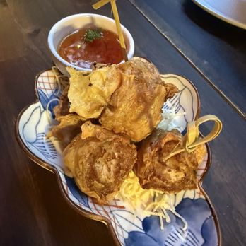 Wang Lang - Fried bites - Thai Near Me - Toronto, Ontario