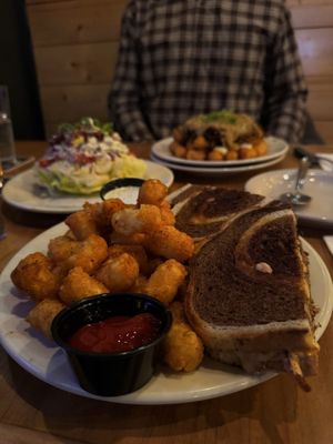 The Oaks Pub by null The Oaks Pub by null