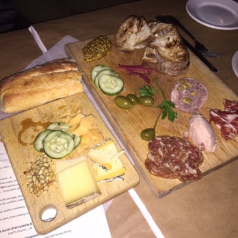 Vincent Restaurant - New American Near Me - Chicago, Illinois
