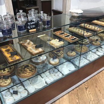 Il Gianfornaio - Bakeries Near Me - Rome, RM