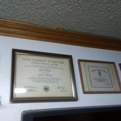 Doctor Joseph's Eye Clinic