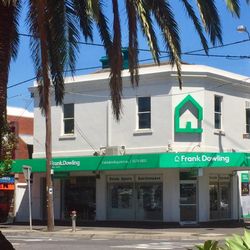 Frank Dowling Real Estate