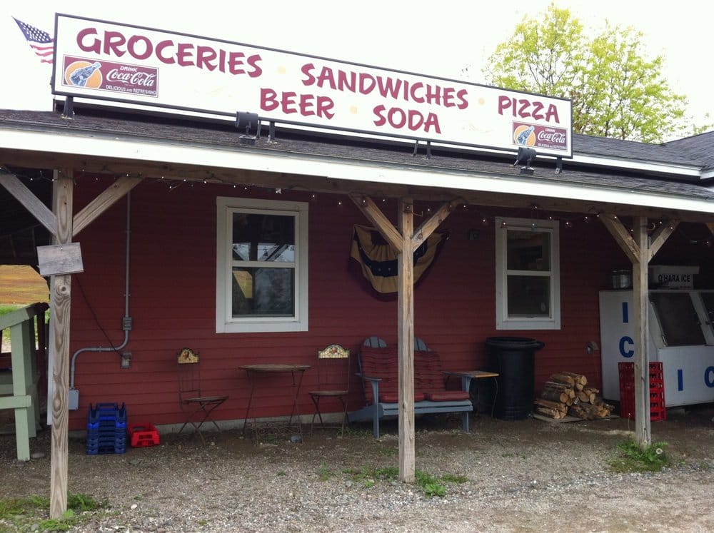 ANNIE’S PRIDE FARM & GENERAL STORE Updated October 2024 1753 Bangor Rd, Ellsworth, Maine