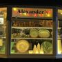 Photo of Alexander's Pottery & Gift