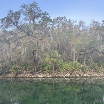 Blue Spring State Park - Parks Near Me - Orange City, Florida