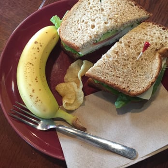Joe and Rosie's Coffee & Tea - Sandwiches Near Me - Dexter, Michigan Joe and Rosie's Coffee & Tea - Sandwiches Near Me - Dexter, Michigan