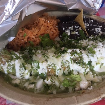 Serg's Mexican Kitchen - Food Trucks Near Me - Honolulu, Hawaii Serg's Mexican Kitchen - Food Trucks Near Me - Honolulu, Hawaii