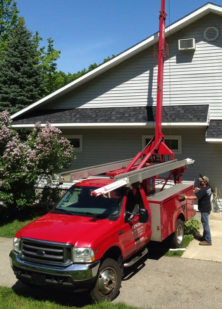 BINGHAM WELL DRILLING Updated September 2024 3643 Hejhal Rd, East