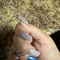 Hi-Tech Nails & Spa