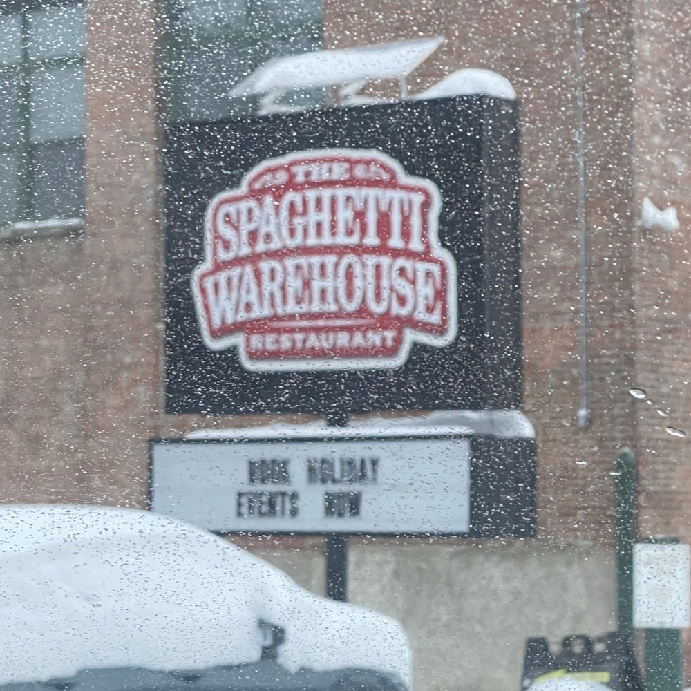 Spaghetti Warehouse - Syracuse - Italian Near Me - Syracuse, New York Spaghetti Warehouse - Syracuse - Italian Near Me - Syracuse, New York