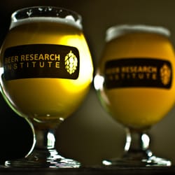 The Beer Research Institute