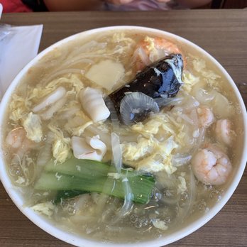 Korean Noodle House - Ool Myun - Korean Near Me - Flushing, New York Korean Noodle House - Ool Myun - Korean Near Me - Flushing, New York