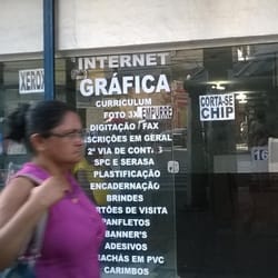 Gráfica Imperial