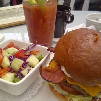 26 Beach Restaurant - A nice trifecta! - New American Near Me - Venice, California