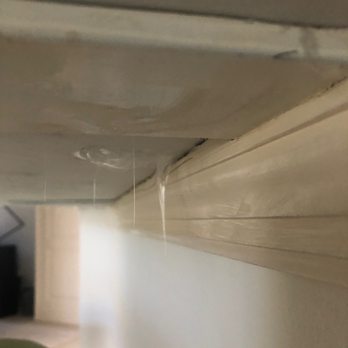 Southshore Kitchen & Bath - Goop left dripping under counter top - Kitchen & Bath Near Me - Sarasota, Florida Southshore Kitchen & Bath - Goop left dripping under counter top - Kitchen & Bath Near Me - Sarasota, Florida