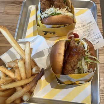 Starbird Chicken - Chicken Shop Near Me - Palo Alto, California Starbird Chicken - Chicken Shop Near Me - Palo Alto, California