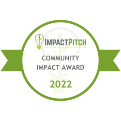No Judgment Fitness - Honored to win an award recognizing our positive impact on the community, privileged to be positively impacted by this community. Thank you