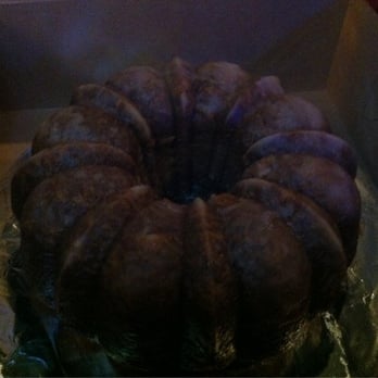 The County Line - Rum cake! - Pizza Near Me - Juno Beach, Florida