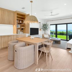 Concierge Cottages