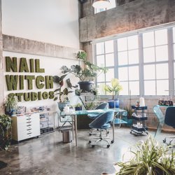 Nail Witch Studios
