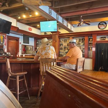 Reel Cafe - American Near Me - Wilmington, North Carolina