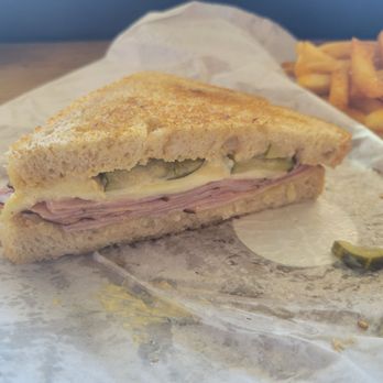 Worth Takeaway - Hot ham and cheese - Breakfast & Brunch Near Me - Mesa, Arizona Worth Takeaway - Hot ham and cheese - Breakfast & Brunch Near Me - Mesa, Arizona