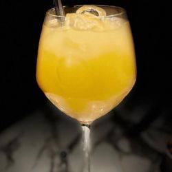 Da Franco - Bellini
